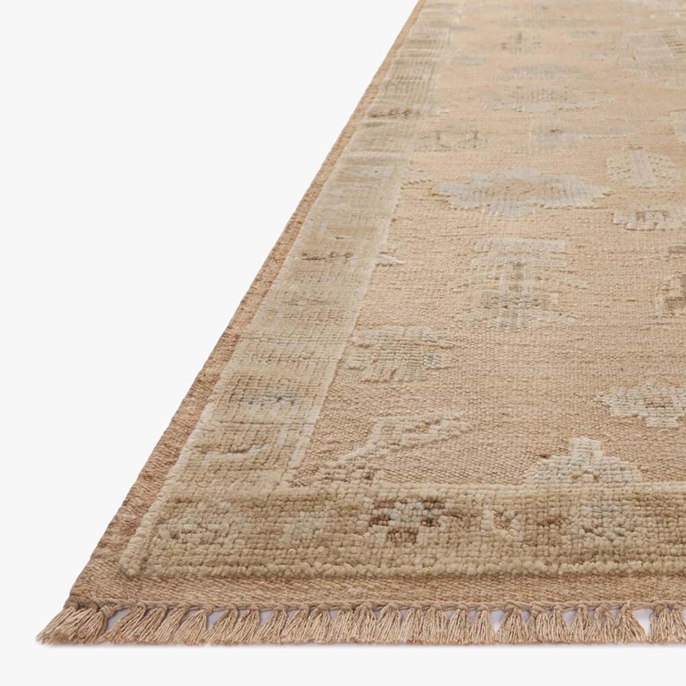 Loloi Marianne 8&#39;6&quot; x 11&#39;6&quot; Adobe and Multicolor Area Rug, , large