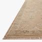 Loloi Marianne 8"6" x 11"6" Adobe and Multicolor Area Rug, , large