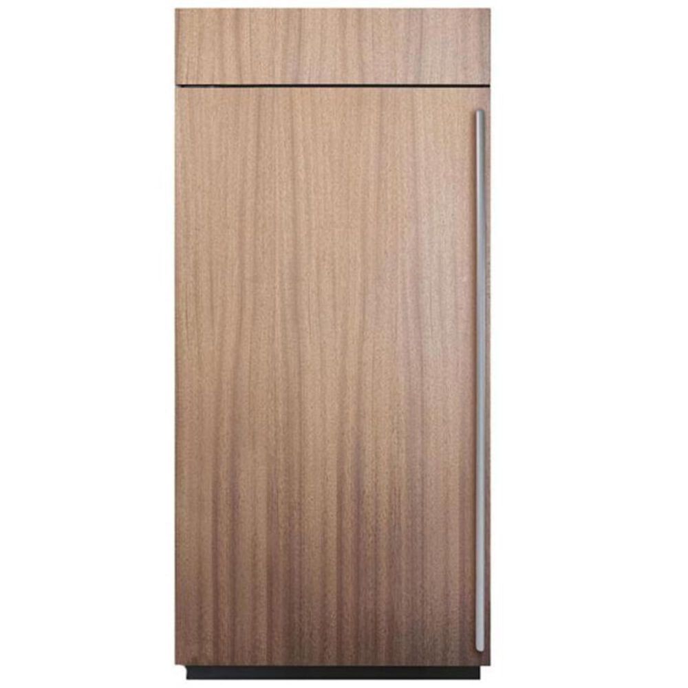 Sub Zero 36" Built-in All-Refrigerator (Panel Required), , large