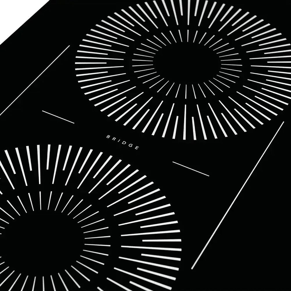 Frigidaire 30'' Built-In Induction Cooktop in Black, , large