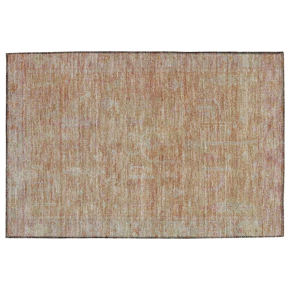 Dalyn Rug Company Solace SL11 1"8" x 2"6" Coral Area Rug, , large
