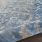 Nourison Prismatic 5"6" x 7"5" Denim Area Rug, , large