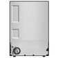 KitchenAid 4.8 Cu. Ft. Beverage Center with Right Hinge in Panel Ready, , large