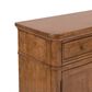 Belle Furnishings Harrison Heights Buffet in Sienna, , large