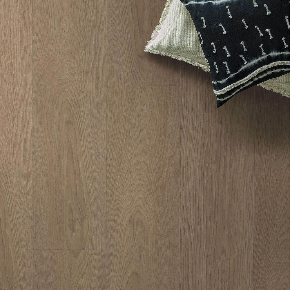 Shaw Pet Perfect Wingback Brown 9" x 59" Luxury Vinyl Plank, , large