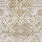 Feizy Aura 10" x 13"2" Gold and Ivory Area Rug, , large
