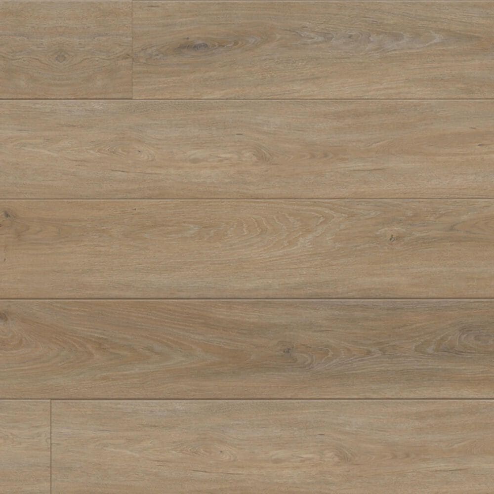 Republic Floor Lions Creek Baltic Brown 9" x 60" Vinyl Plank, , large