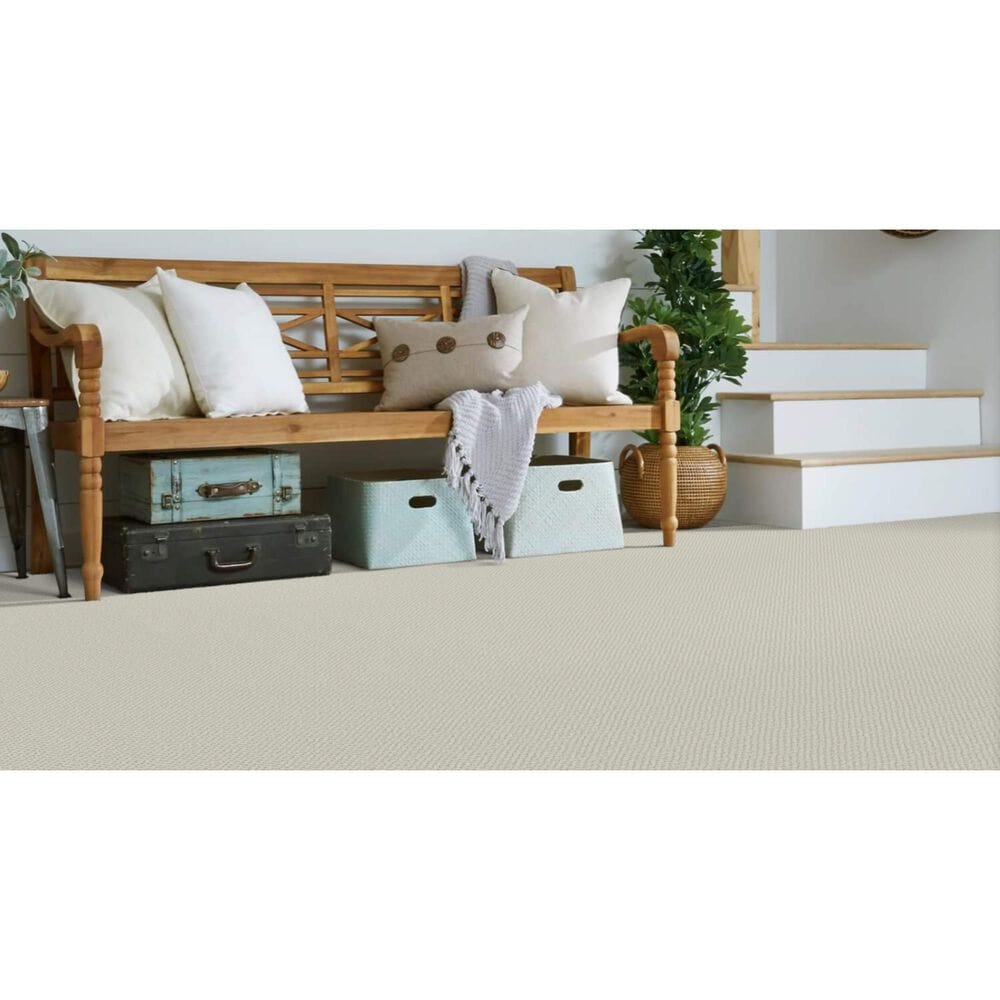 Masland Festivities Carpet in Sculpture, , large