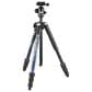 Manfrotto Element MII Aluminum Tripod in Black and Blue, , large
