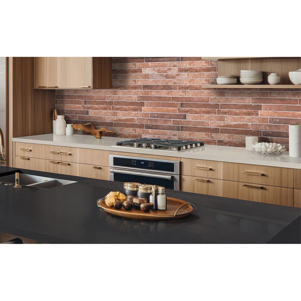 NFM Custom Countertops Aruca White 3cm Quartz Countertop, , large