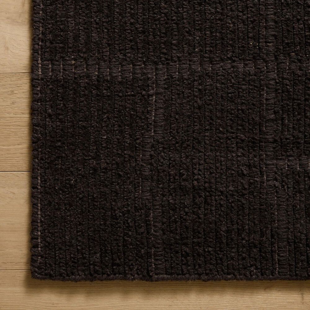 Loloi Greenwich Brown 9&#39;6&quot; x 13&#39;6&quot; Area Rug, , large