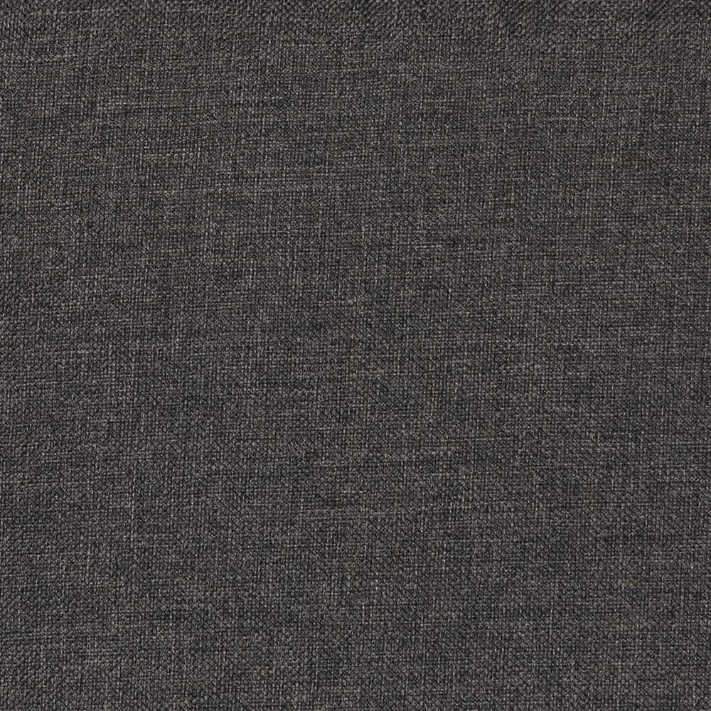 HOMLUX Laval Queen Upholstered Platform Bed Frame in Stone, , large