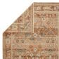 Jaipur Someplace In Time Resonant 3" x 10" Amberlight Runner, , large