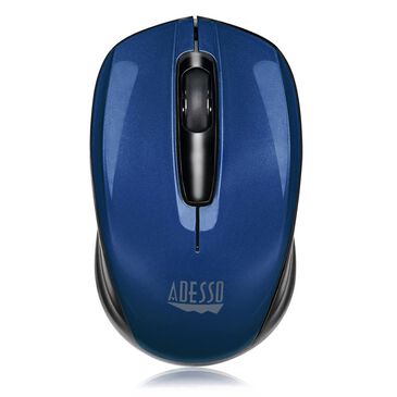 Adesso iMouse S50 Wireless Optical Mouse, , large