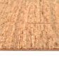 Amer Rugs Anna 10" x 14" Rust and Orange Area Rug, , large