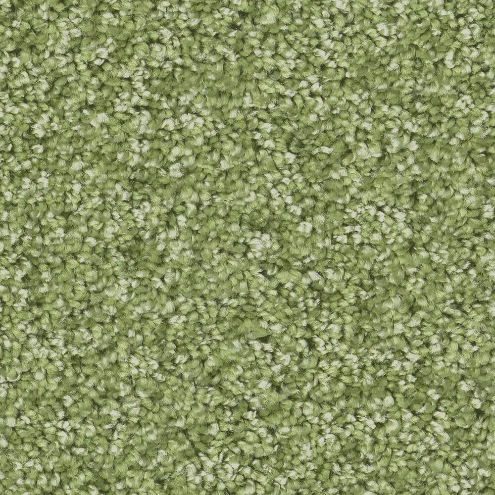 Shaw The Bright Side Carpet in Four Leaf Clover, , large