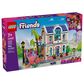 LEGO Friends Liann"s Family House Building Set, , large