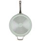 Circulon 5-Quart Ceramic Nonstick Saute Pan with Lid in Sage, , large