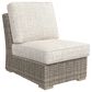 Ashley Beachcroft 4-Piece Sectional in Beige, , large
