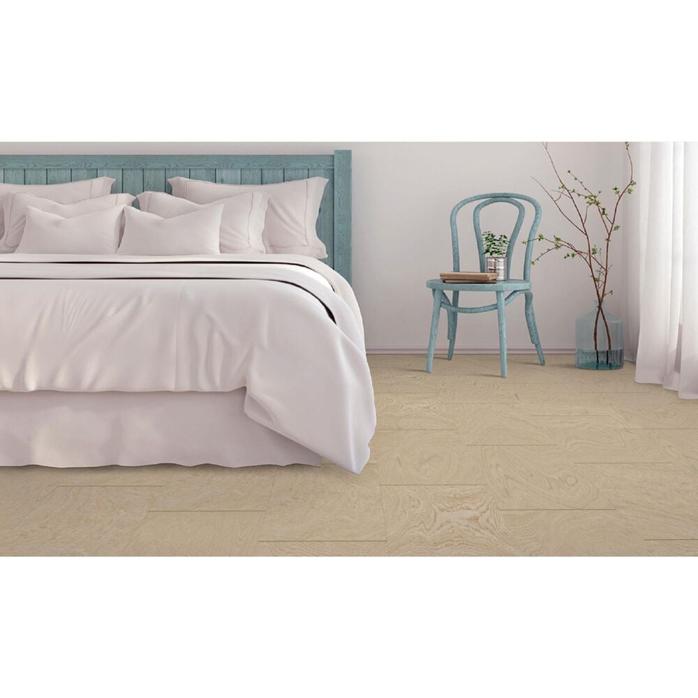 Mohawk Coral Shores Sandcastle Oak Hardwood, , large