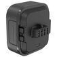 KitchenAid Go Cordless 12V Battery in Black, , large