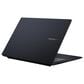 ASUS Vivobook 16 16" Laptop | Qualcomm Snapdragon X1-26-100 - 16GB RAM - Adreno Graphics - 512GB SSD in Quiet Blue, , large