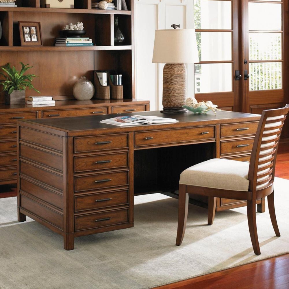 Sligh Longboat Key Bal Harbour Desk, , large