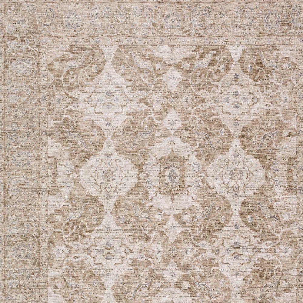 Dalyn Rug Company Cyprus 5&#39; x 7&#39;10&quot; Khaki Area Rug, , large