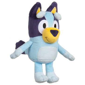 Moose Toys Llc Bluey Friends Small Plush, , large
