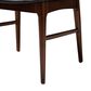 Baxton Studio Eira Side Chair in Dark Walnut (Set of 2), , large