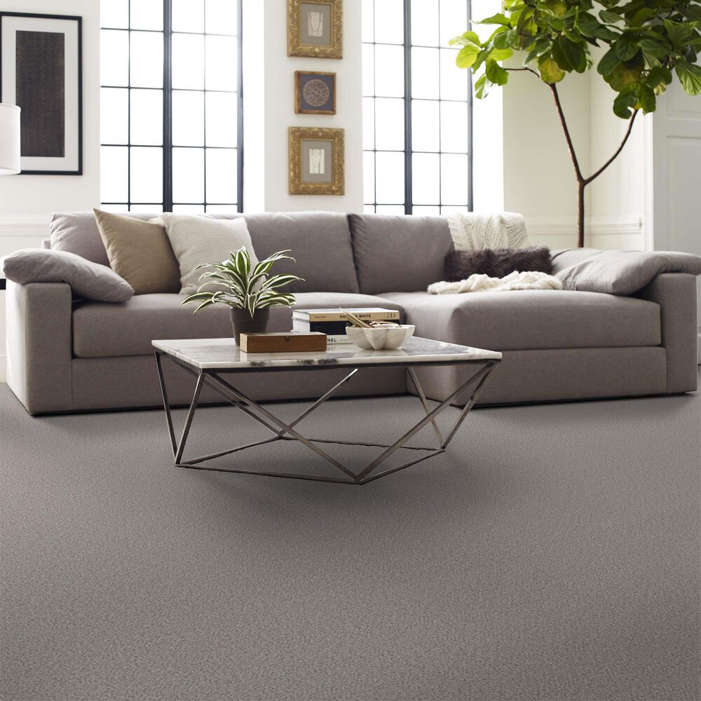 Shaw Boundless I Carpet in White Wash, , large