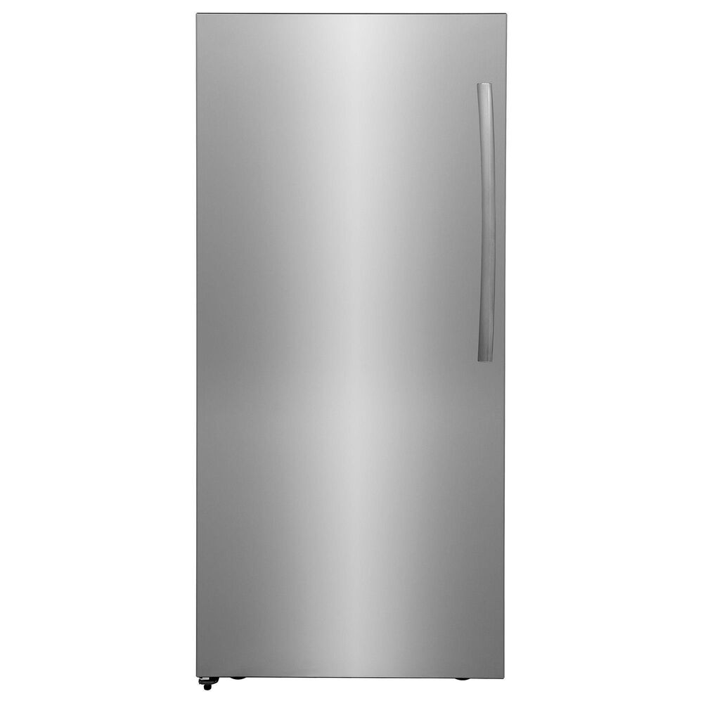 Frigidaire Gallery 19 Cu. Ft. Single Door Upright Freezer in Stainless Steel, , large