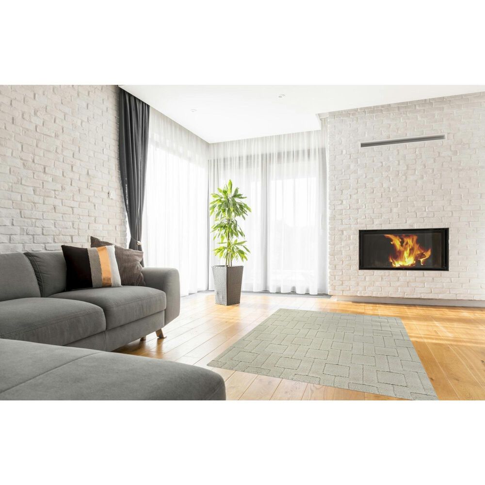 Cali Flooring Calistoga 5' x 7' Area Rug, , large