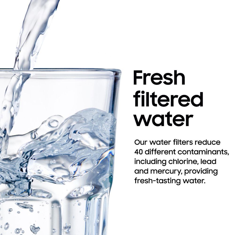 Samsung Water Filter for Refrigerator, , large