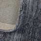 Feizy Whitton 4" x 6" Navy Area Rug, , large