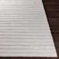 Surya Kindred Ivory 8" x 10" Area Rug, , large