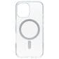OtterBox Symmetry Magsafe Case for Apple iPhone 16 in Clear, , large