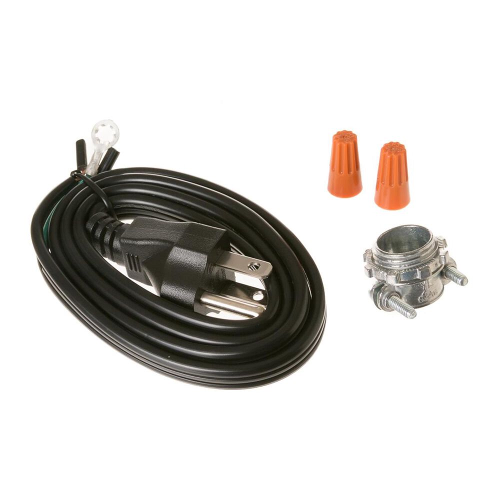 GE Appliances Disposer Power Cord Kit, , large