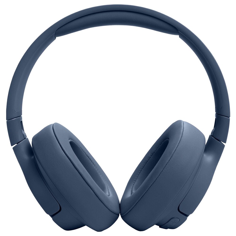 JBL Tune 720BT Wireless Over-Ear Headphones in Blue, , large