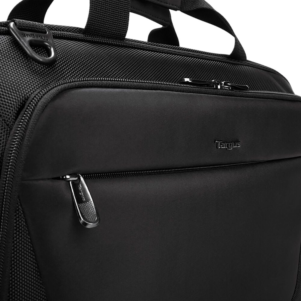 Targus 15.6&quot; CityLite Briefcase in Black, , large