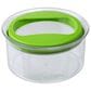 Progressive 2-Cup Guacamole ProKeeper in Clear and Green, , large