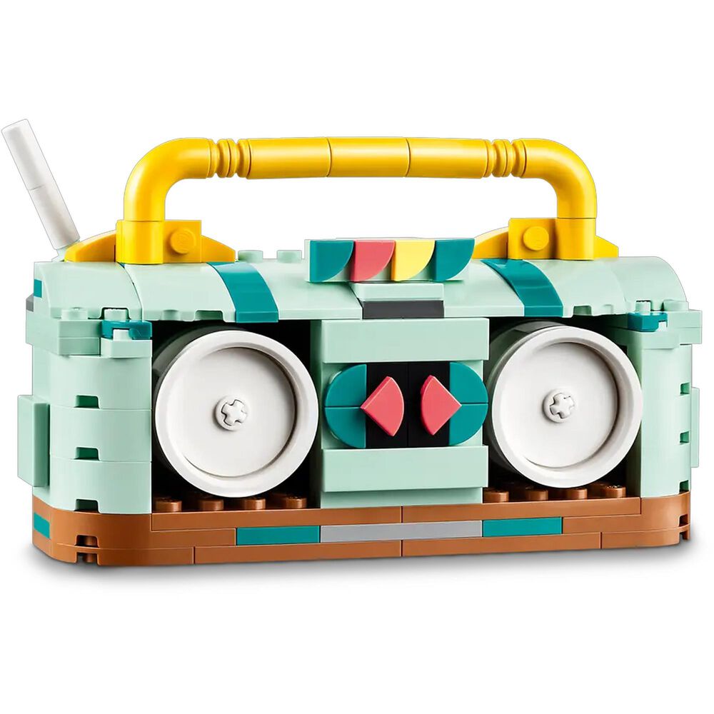 LEGO Creator Retro Roller Skate, , large