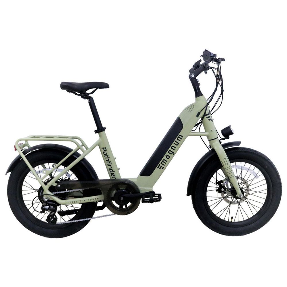 Magnum Bikes Pathfinder 500W Sand, , large