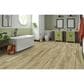 Armstrong Lutea Zen Natural Honey 7" x 60" Luxury Vinyl Plank, , large