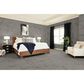 Shaw Astoria Mocha 24" x 48"" Polished Porcelain Tile, , large
