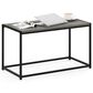HOMLUX Rectangular Coffee Table in French Oak, , large