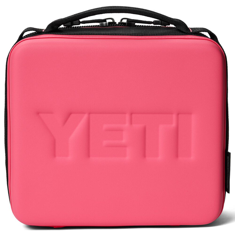 YETI Daytrip 3L Insulated Lunch Box in Tropical Pink, , large