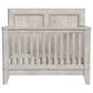 Eastern Shore Carlson Full Bed Rails Kit in Washed Linen, , large