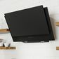 Zephyr Apex 36" Wall Mounted Range Hood in Black, , large