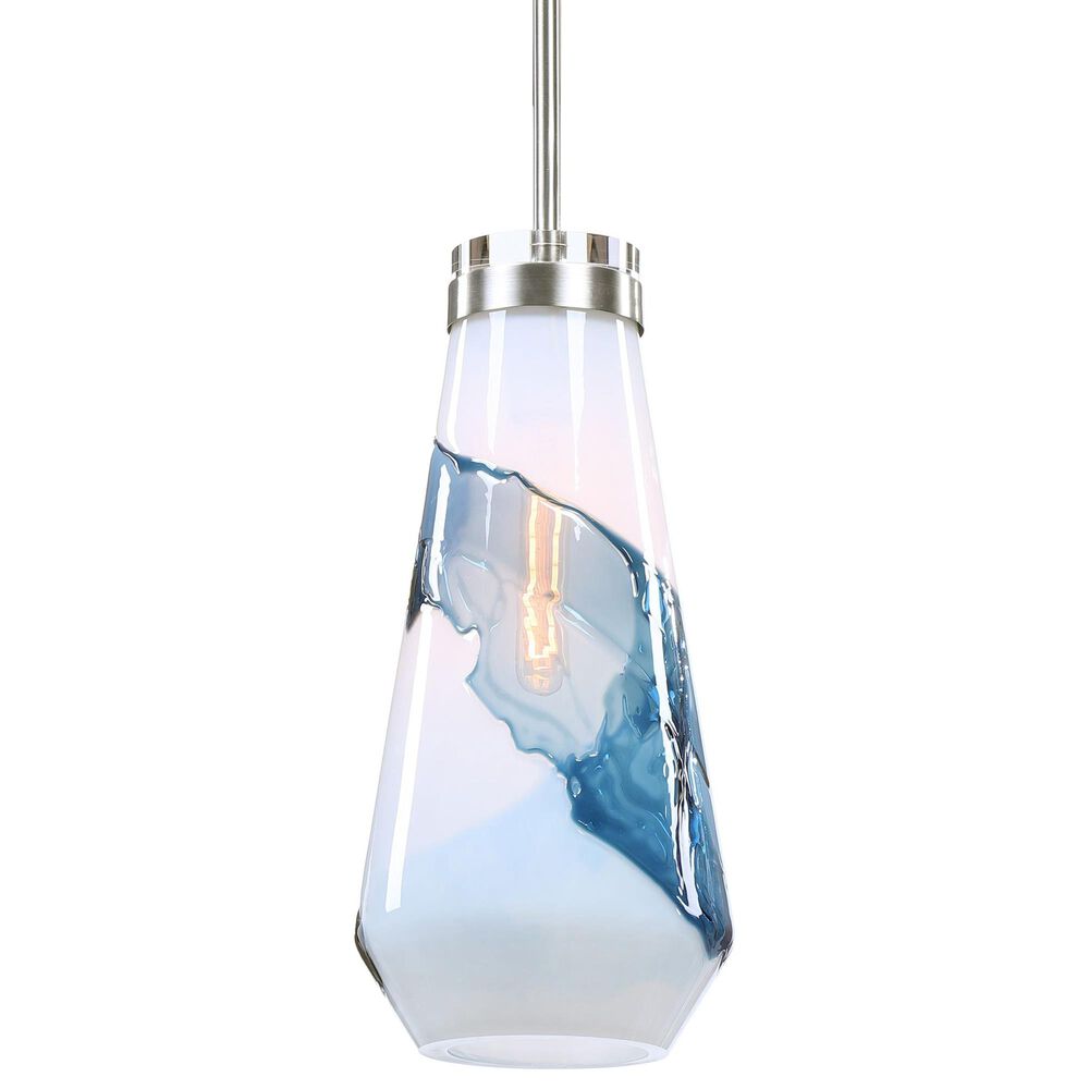 Uttermost Windswept 1-Light Mini Pendant, , large